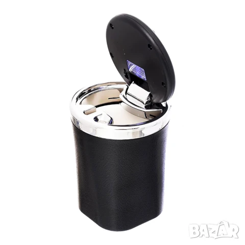 Пепелник за автомобил, снимка 3 - Аксесоари и консумативи - 51338992