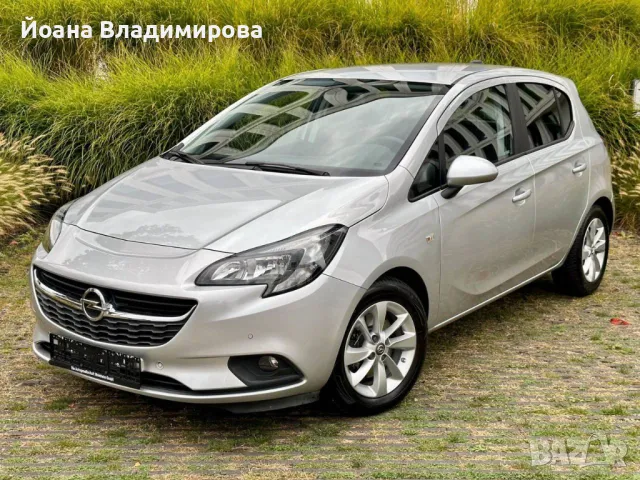 Opel Corsa НА ЧАСТИ , снимка 2 - Автомобили и джипове - 48021603