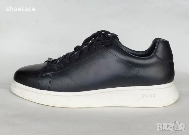 Boss Bulton Runn Sneakers, снимка 4 - Ежедневни обувки - 53659683