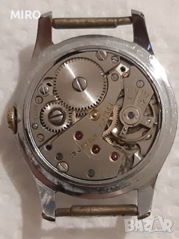 Exacto механичен дамски часовник, снимка 2 - Други ценни предмети - 45821502
