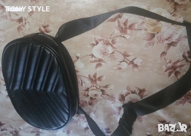 Нова Кожена Дамска Чанта , снимка 4 - Чанти - 53686248