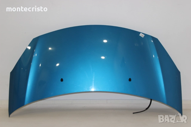 Преден капак Citroen C3 (2010-2016г.) Citroen DS3 (2010-2019г.) 7901R1