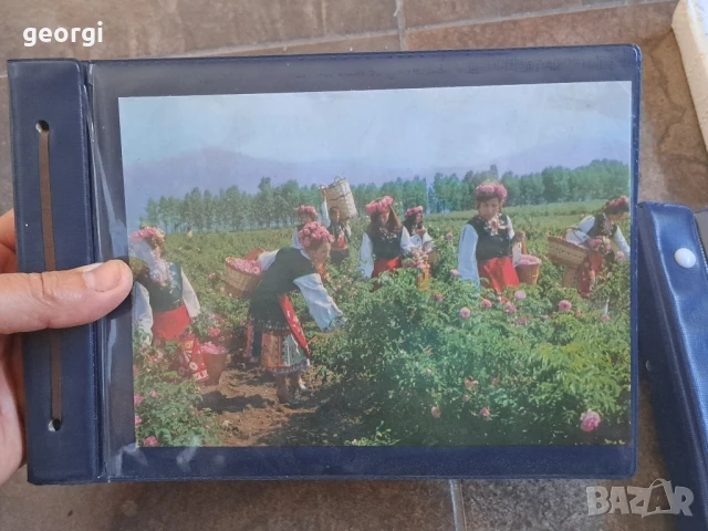 ретро фото албуми    26/2, снимка 5 - Антикварни и старинни предмети - 50598262
