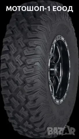 Нови ГУМИ ITP COYOTE 32x10x15 Maverick X3 , RZR, снимка 2 - Части - 47438503