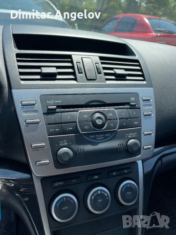 Mazda 6 2.2, снимка 10 - Автомобили и джипове - 51083459