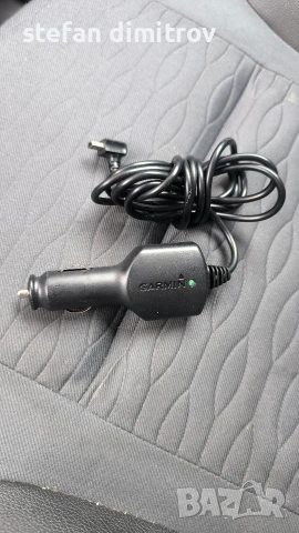 Garmin 5v 1A (1.5 Meter) Model P/N: 320-00239-40 