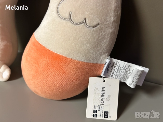 Възглавница за пътуване – Miniso, снимка 2 - Други - 51740306
