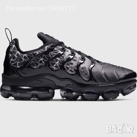 Нови мъжки маратонки Nike Air vapormax TN plus 42 и 44, снимка 4 - Маратонки - 46264380