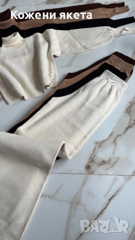 Комплекти от плетиво, снимка 3 - Комплекти - 52208862