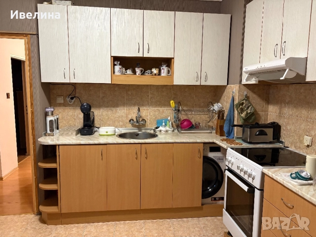 Продавам, снимка 5 - Апартаменти - 52864544