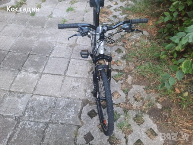 Планински велосипед Trek 3700 three series 26 цола, снимка 6 - Велосипеди - 54088799