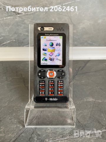 Sony Ericsson W880, снимка 1 - Sony Ericsson - 45648484