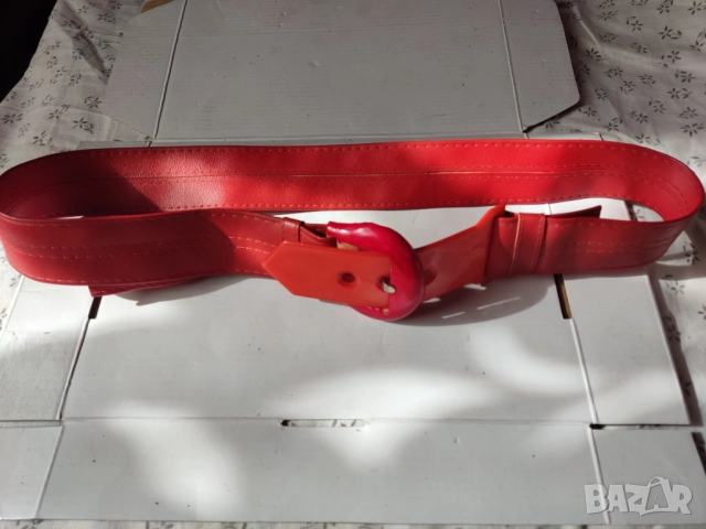 Дамски колан Мъжки колани Колани от естествена кожа Колан от еко кожа Колани от плат Ластичен колан, снимка 6 - Колани - 52253993