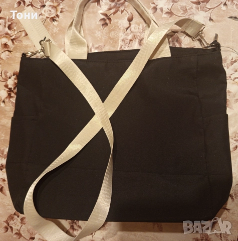 Нова Спортна Дамска Чанта , снимка 10 - Чанти - 52366673