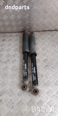 Задни амортисьори VW Sharan 2.8i 2002г. 4Motion	