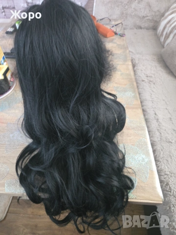 Перуки  по 60 евро, снимка 12 - Аксесоари за коса - 53737996