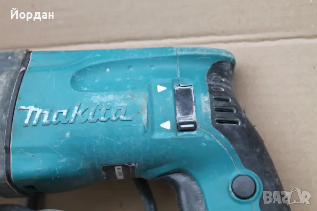 ''Makita'' HR 2230 710 W ***?, снимка 5 - Други инструменти - 47238692