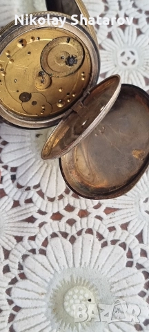 Стар часовник , снимка 5 - Мъжки - 52688564