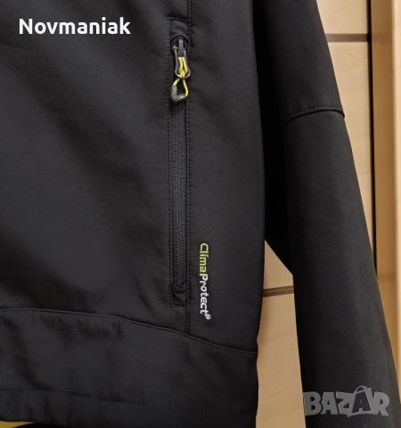 CMP Clima Protect Softshell, снимка 12 - Спортни дрехи, екипи - 45350345