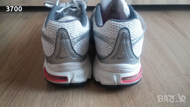 Маратонки Nike Air Max Moto 6, N38.5, снимка 4 - Маратонки - 45750099