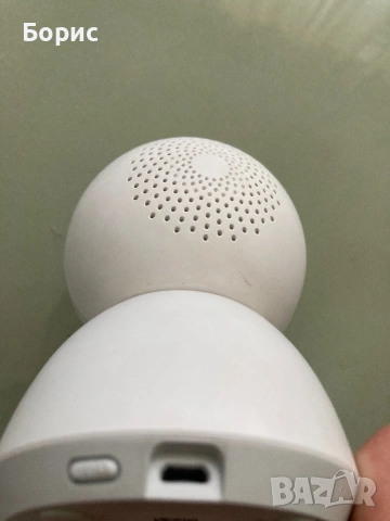 Xiaomi Home Security Camera 360 1080p,за ремонт, снимка 4 - IP камери - 53744501