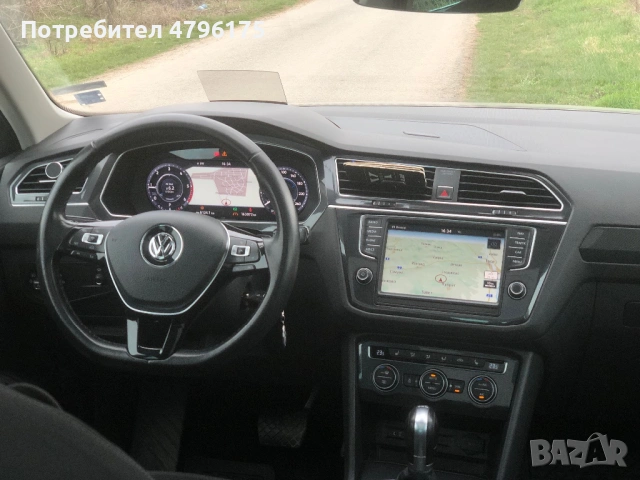 Първи собственик, снимка 3 - Автомобили и джипове - 54191228