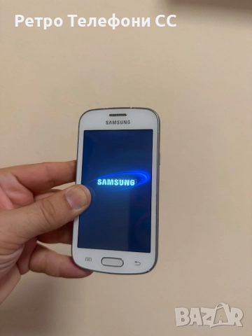 Samsung Galaxy Trend Lite GT S7390, снимка 3 - Samsung - 52586606