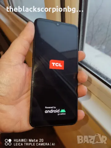 TCL 305, снимка 2 - Други - 48498218