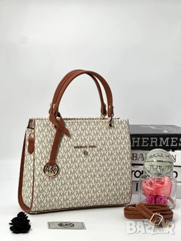 чанти michael kors , снимка 18 - Чанти - 50750960