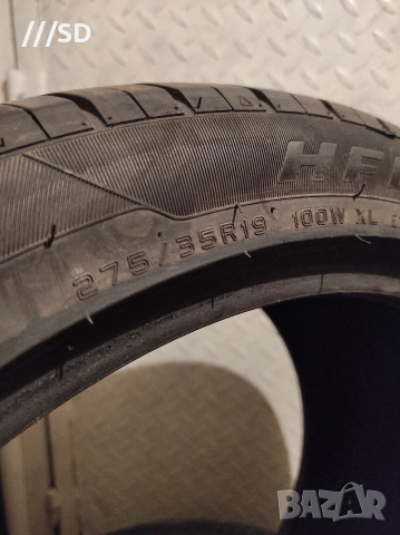 Гуми HAFLY / 275 / 35 / 19 , снимка 3 - Гуми и джанти - 53271427