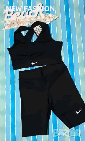 Дамски Екип NIKE , снимка 1 - Спортни екипи - 45387268