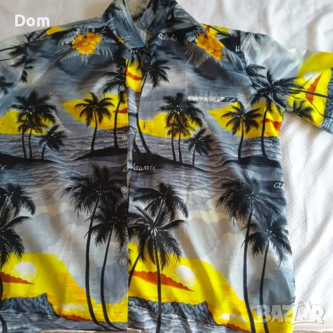 Летни дрехи различни размери и състояние , снимка 10 - Други - 51048738