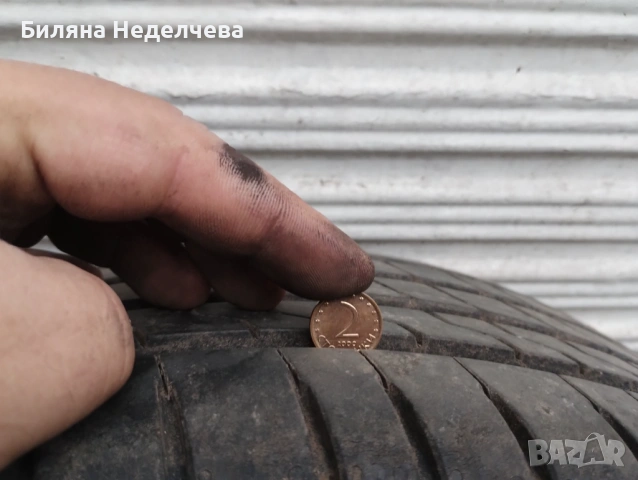 Алуминиеви джанти на Ауди, снимка 7 - Гуми и джанти - 53513330