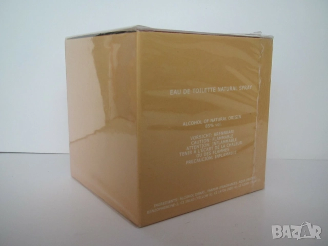 In Leather Woman Aigner 75 ml Eau de Toilette Spray new in sealed box !, снимка 2 - Дамски парфюми - 52010698