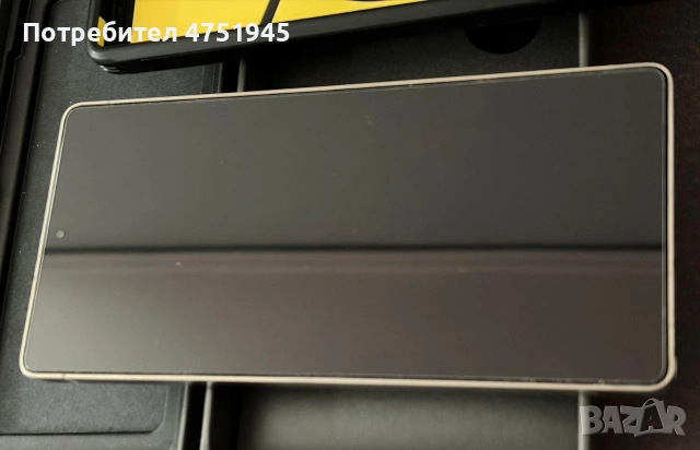 Samsung S25ultra 512гб, снимка 4 - Samsung - 53788449