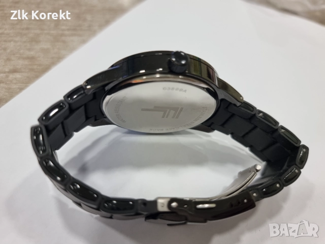 Часовник Ferrucci, снимка 5 - Мъжки - 52279116