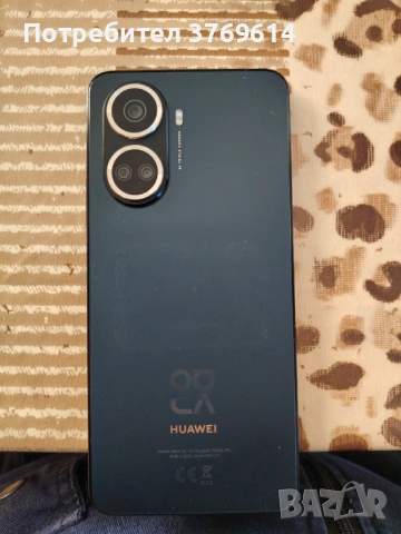 Huawei nova10 SE, снимка 3 - Huawei - 53734348