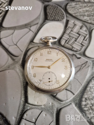 джобен часовник швейцарски favor ankre 15jevls