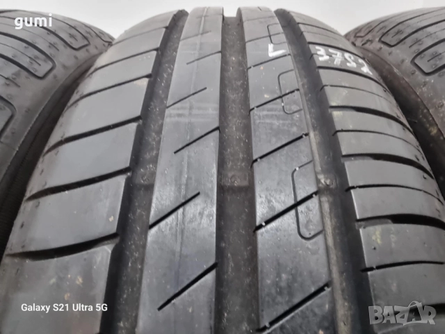 4бр летни гуми 185/65/15 GOODYEAR L03792, снимка 2 - Гуми и джанти - 51728605