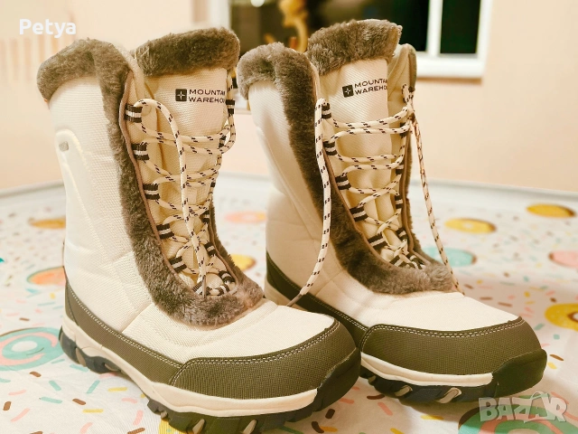 Mountain Warehouse дамски апрески 