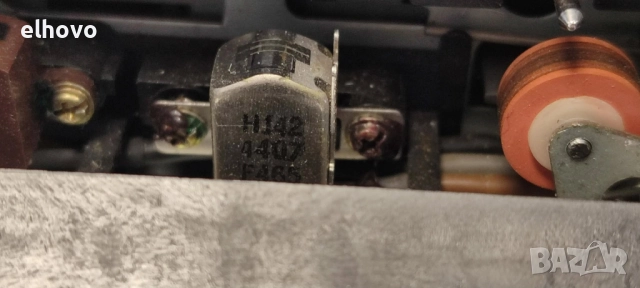 Дек Luxman K-210, снимка 7 - Декове - 52705374