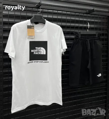 Маркови мъжки екипи , снимка 7 - Спортни дрехи, екипи - 49740993