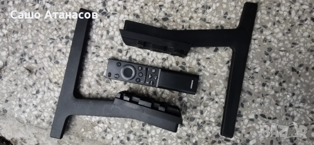 SAMSUNG UE50DU7192U счупена матрица ,BN44-01267C ,BN41-03231A ,WCT730M ,CY-BД050HGHV1H ,BN69-58284A, снимка 18 - Части и Платки - 53528644