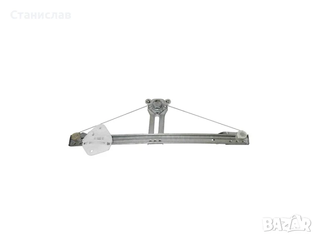 Стъклоподемник ( Ръчен Механизъм ) за Dacia Logan