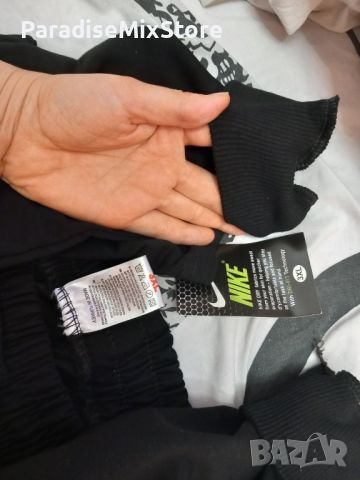 Мъжко долнище Nike Реплика , снимка 2 - Спортни дрехи, екипи - 45025538