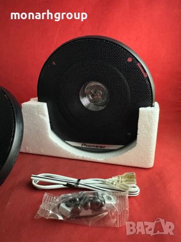 Pioneer TS-G1010F 190W, снимка 5 - Ресийвъри, усилватели, смесителни пултове - 46024302