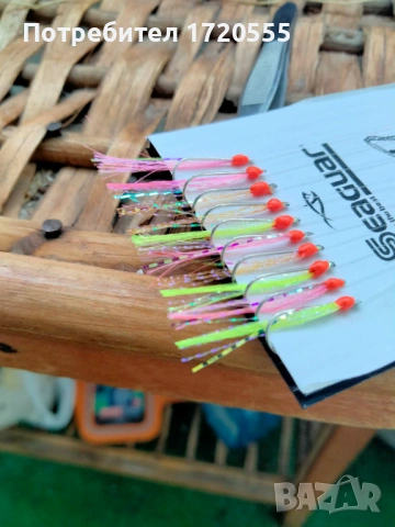 Чепаре, снимка 9 - Такъми - 43912071