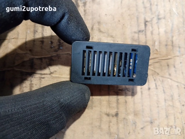 Датчик Въздух 4N0907658 Volkswagen ID.3 E11 pro, снимка 2 - Части - 52007538