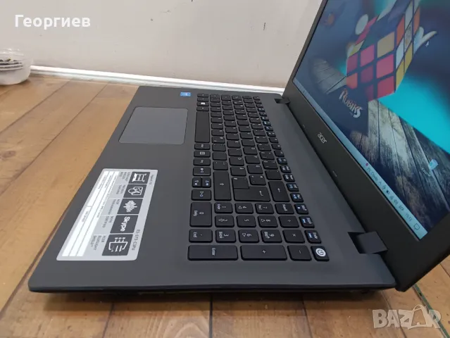 Лаптоп Lenovo Ideapad 110 - i3 6100U, снимка 5 - Лаптопи за работа - 48455563