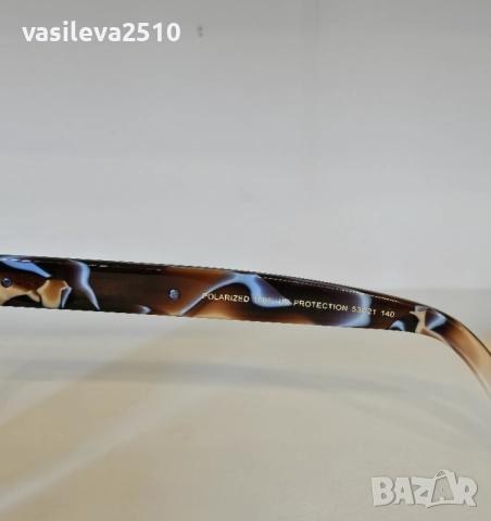 Kwiat Exclusive оригинални дамски слънчеви очила , снимка 7 - Слънчеви и диоптрични очила - 52559075